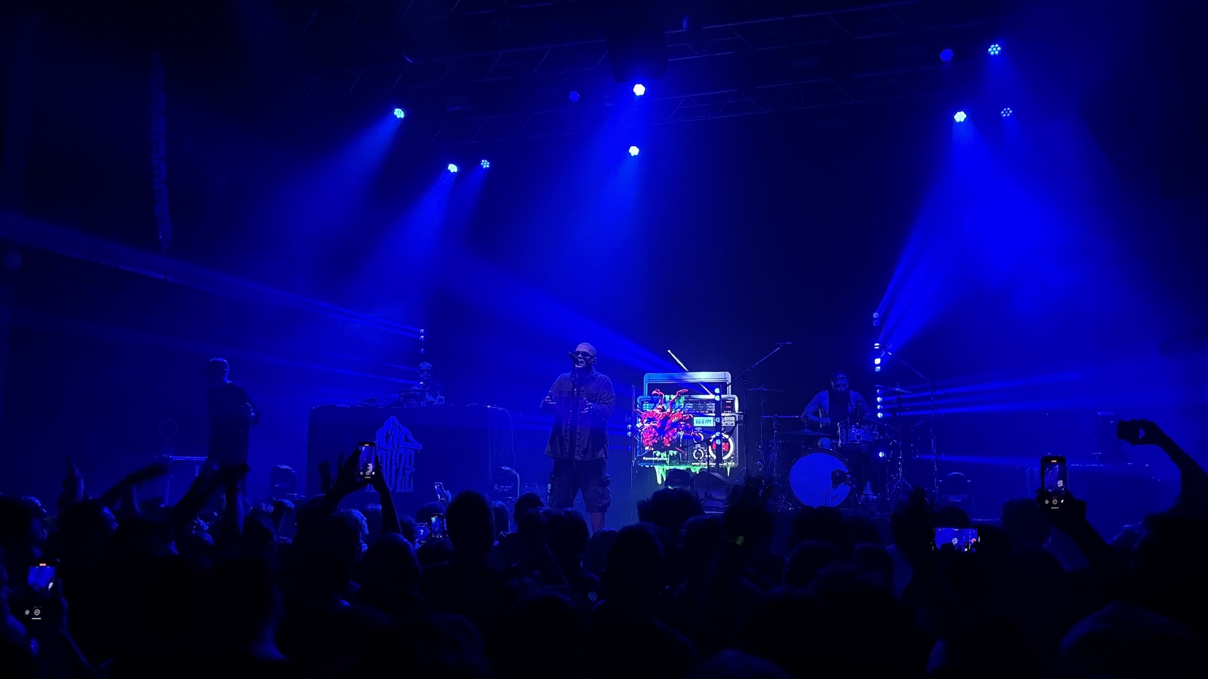 Радио Апокалипсис